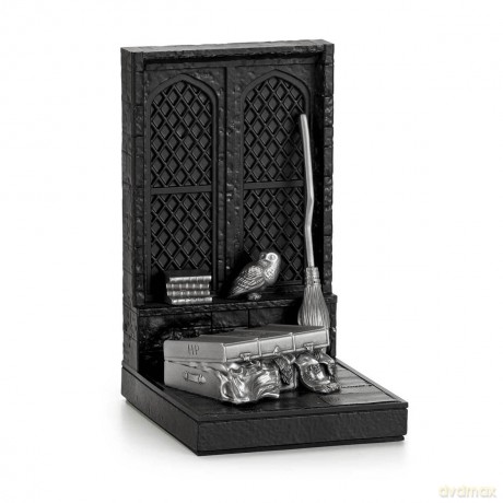 Harry Potter Harry'S Dormitory Bookend