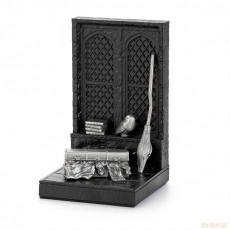 Harry Potter Harry'S Dormitory Bookend