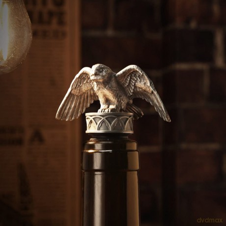 Harry Potter Hedwig Wine Stopper