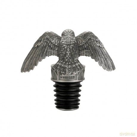 Harry Potter Hedwig Wine Stopper