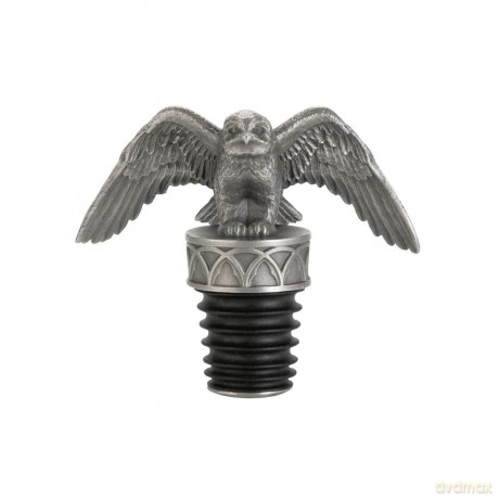Harry Potter Hedwig Wine Stopper