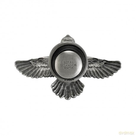 Harry Potter Hedwig Wine Stopper
