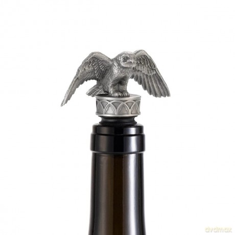 Harry Potter Hedwig Wine Stopper