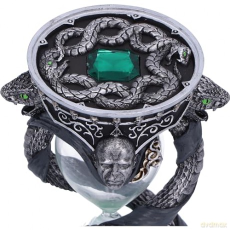 Harry Potter Lord Voldemort Sand Timer 18Cm