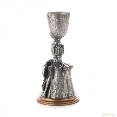 Harry Potter Goblet Of Fire Limited Edition 1000 Worldwide (Uk 200 Only)
