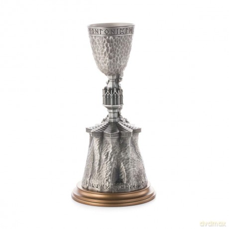 Harry Potter Goblet Of Fire Limited Edition 1000 Worldwide (Uk 200 Only)