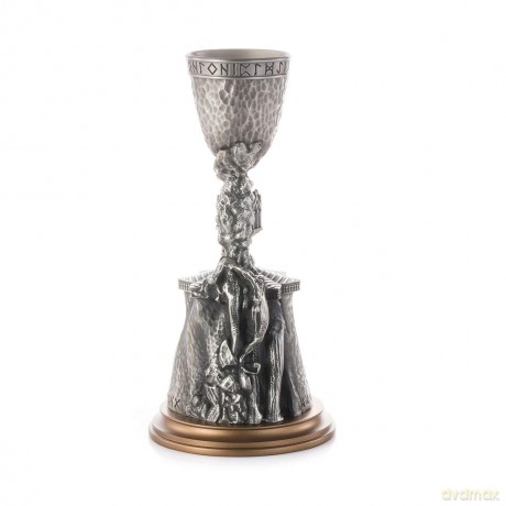 Harry Potter Goblet Of Fire Limited Edition 1000 Worldwide (Uk 200 Only)