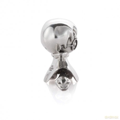 Harry Potter Pewter Mini Figurine