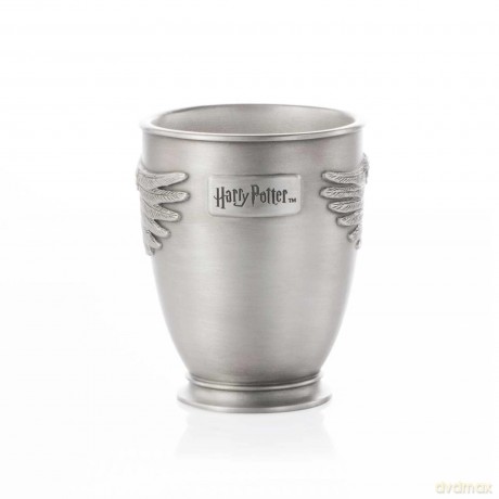 Harry Potter Pewter Kubek Hippogriff
