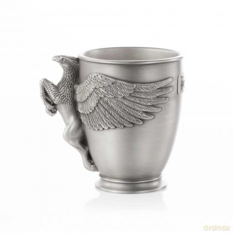 Harry Potter Pewter Kubek Hippogriff