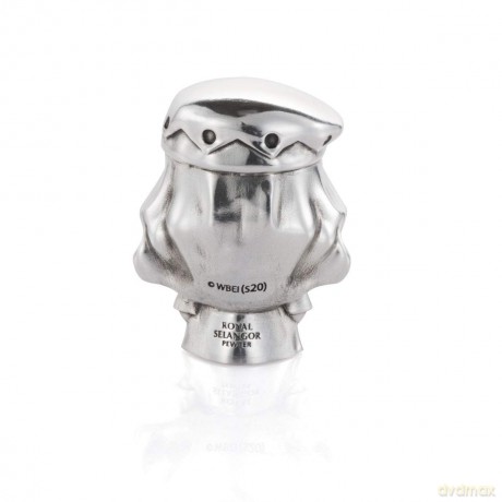 Harry Potter Haryy Potter Pewter Mini Figurine Dumbledore