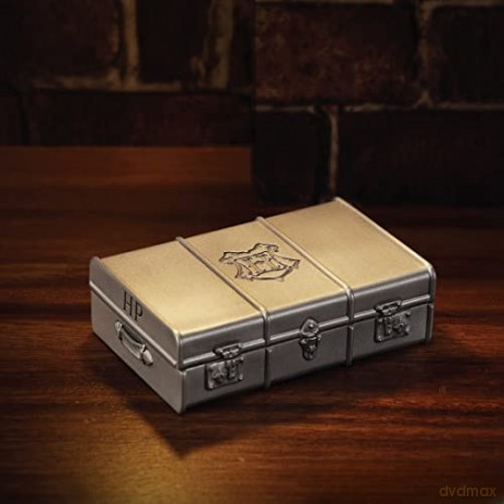 Harry Potter Harry'S School Trunk