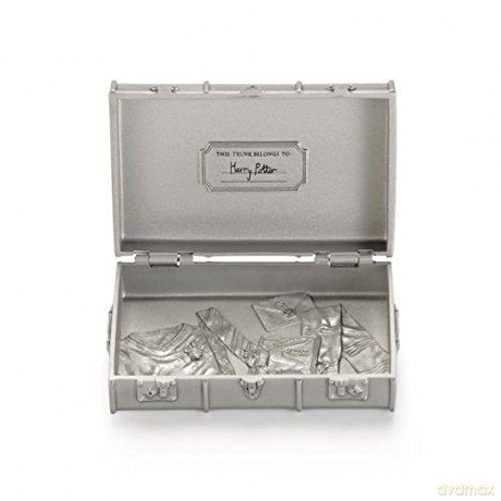Harry Potter Harry'S School Trunk