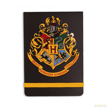 Harry Potter (Hogwarts) Pocket Notebook