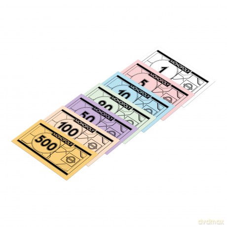 London Underground Monopoly