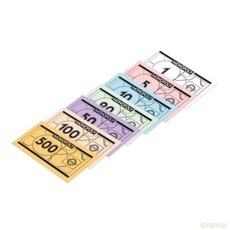 London Underground Monopoly