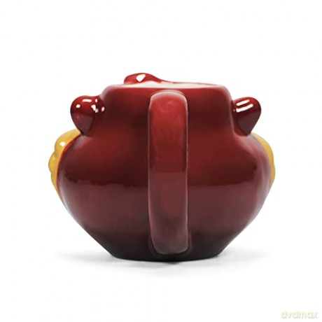 Looney Tunes Taz Kubek Shaped (Boxed)
