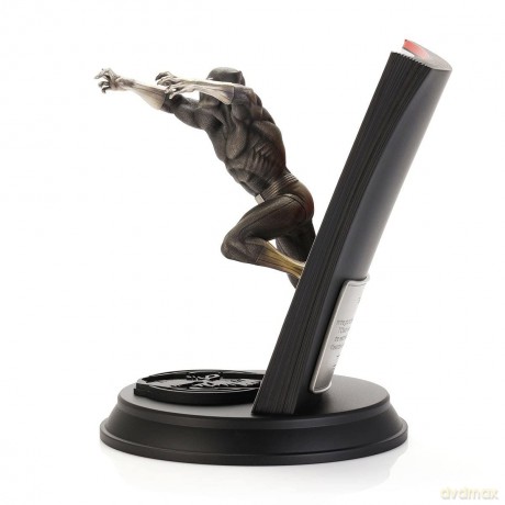 Marvel Black Panther Vol. 1 #7 Figurine