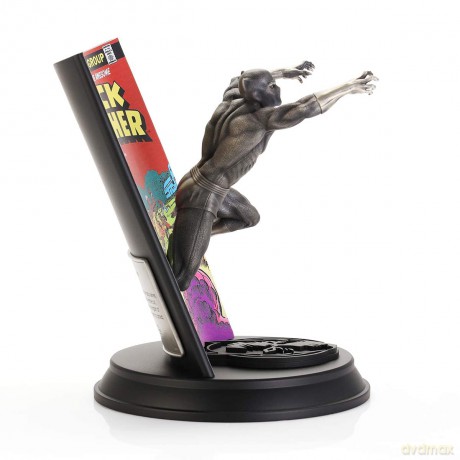 Marvel Black Panther Vol. 1 #7 Figurine