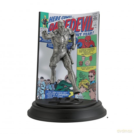 Marvel Daredevil Vol. 1 #1 Figurine