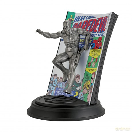 Marvel Daredevil Vol. 1 #1 Figurine