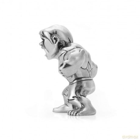 Marvel Hulk Miniature Pewter Figurine