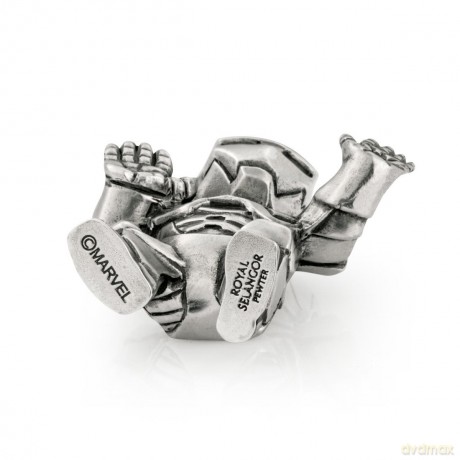 Marvel Iron Man Miniature Pewter Figurine