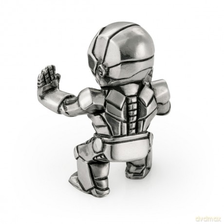 Marvel Iron Man Miniature Pewter Figurine