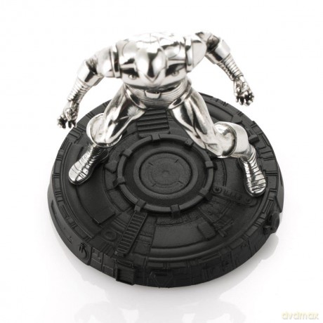 Marvel Iron Man Pewter Figurine