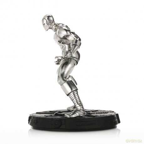 Marvel Iron Man Pewter Figurine