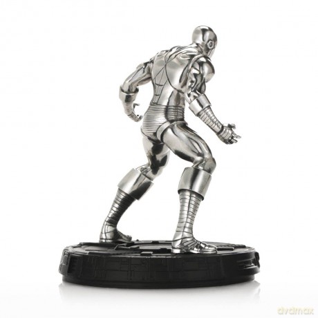 Marvel Iron Man Pewter Figurine