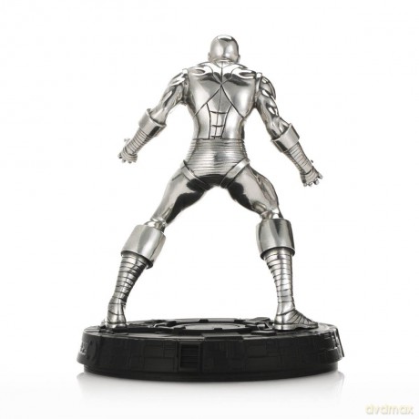 Marvel Iron Man Pewter Figurine