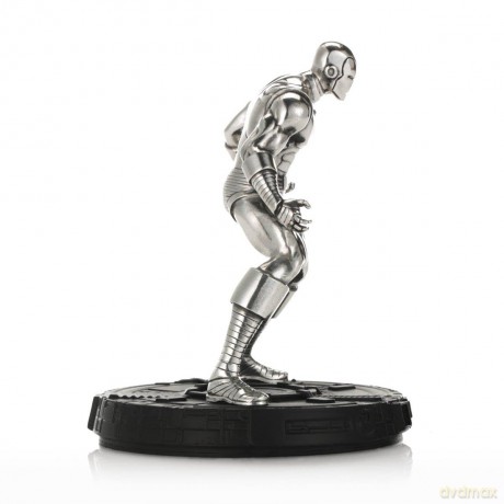 Marvel Iron Man Pewter Figurine