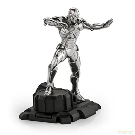 Marvel Limited Edition Iron Man Pewter Figurine