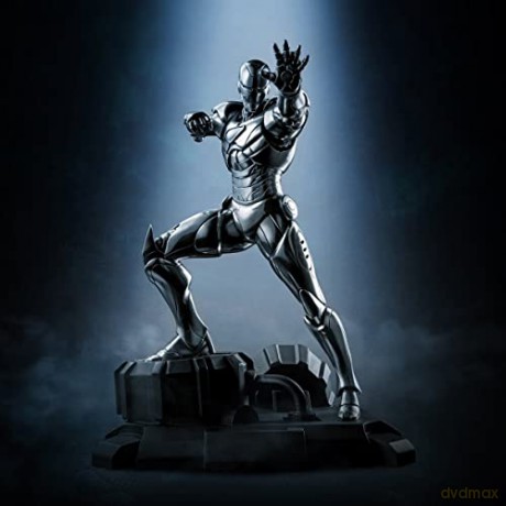 Marvel Limited Edition Iron Man Pewter Figurine