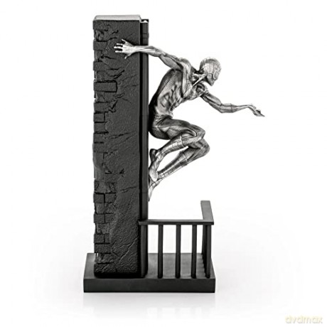 Marvel Limited Edition Spider-Man Pewter Figurine