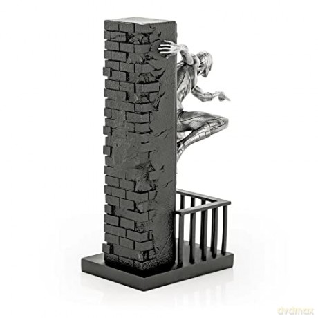 Marvel Limited Edition Spider-Man Pewter Figurine