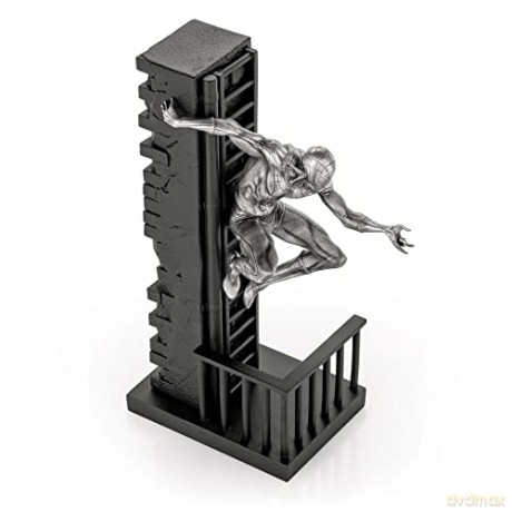 Marvel Limited Edition Spider-Man Pewter Figurine