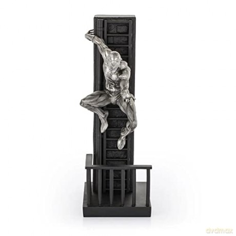 Marvel Limited Edition Spider-Man Pewter Figurine