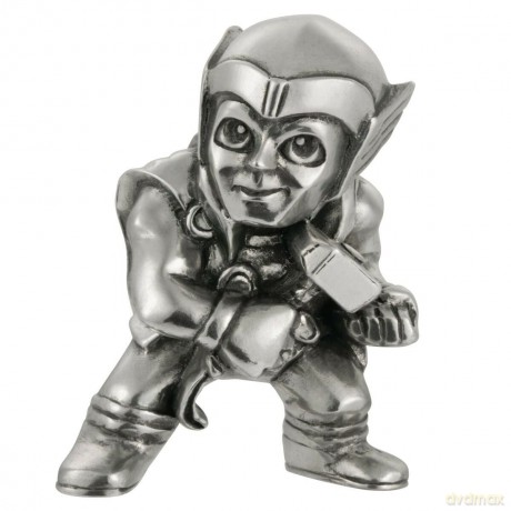 Marvel Thor Mini Pewter Figurine