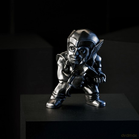 Marvel Thor Mini Pewter Figurine