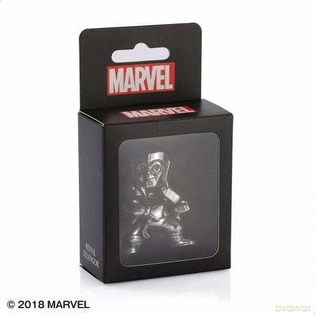 Marvel Thor Mini Pewter Figurine