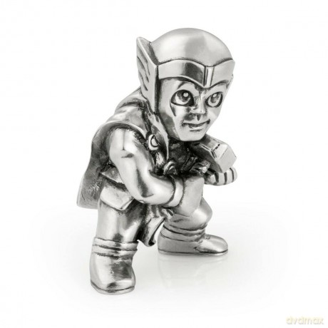 Marvel Thor Mini Pewter Figurine