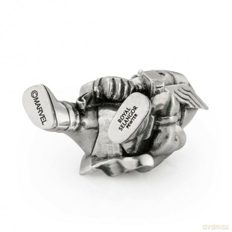 Marvel Thor Mini Pewter Figurine