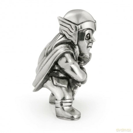 Marvel Thor Mini Pewter Figurine