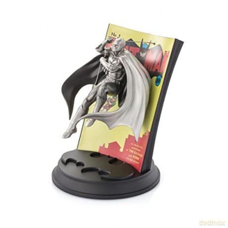 Marvel Comic Batman #1- Pewter Figurine