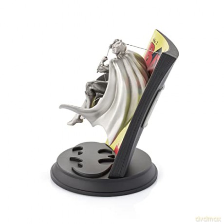 Marvel Comic Batman #1- Pewter Figurine