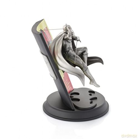 Marvel Comic Batman #1- Pewter Figurine