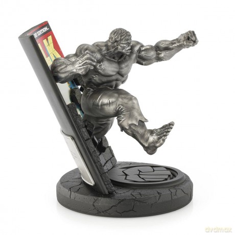 Marvel Comic Hulk Marvel Treasury Edition #5 - Pewter Figurine