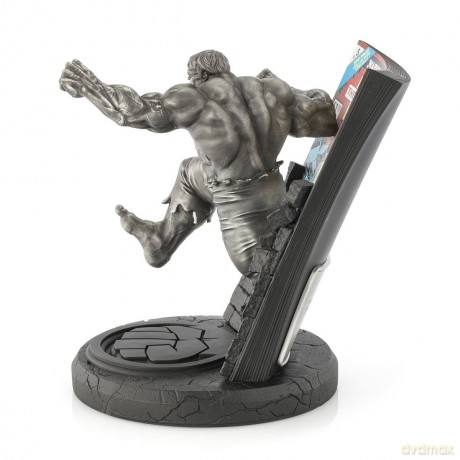 Marvel Comic Hulk Marvel Treasury Edition #5 - Pewter Figurine